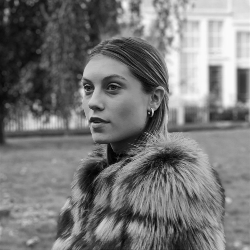 Manon Vervaeke, Co-Founder of Alaia Healthcare